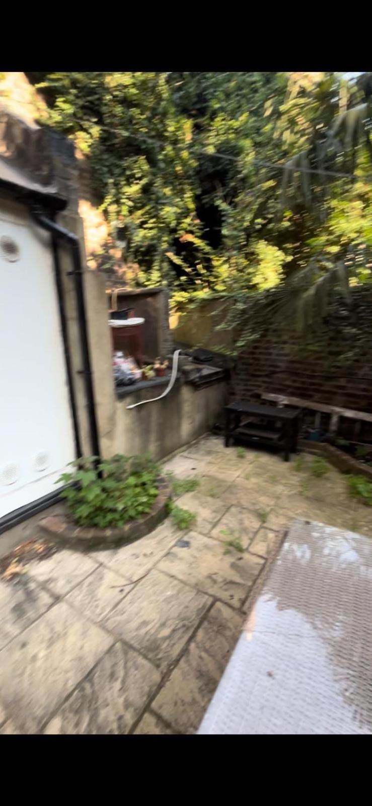 Stylishly Large Camden Apartment B1 London Bagian luar foto